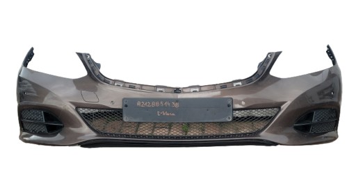 MERCEDES E-KLASA W212 REDIZAJN 13-16 BRANIK PREDNJA STRANA