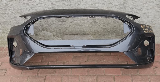 FORD FOCUS MK4 ST-LINE 22-25 BRANIK PREDNJA STRANA NX7B17C831SA