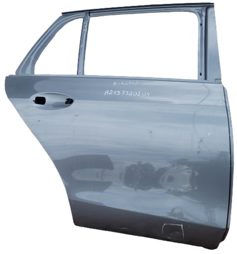 MERCEDES E KLASA W213 A213 KARAVAN VRATA DESNA  ZADNJI