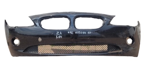 BMW Z4 E85 03-06 BRANIK