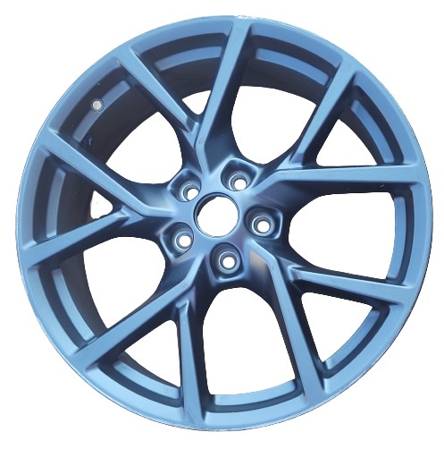 FORD FOCUS RS STARI MK4 ALU FELGA 8JX19H2 ET55