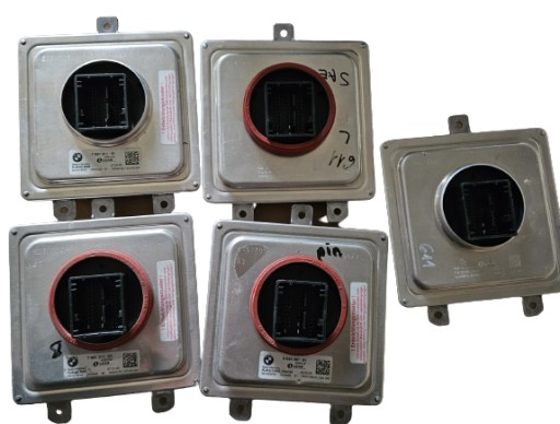 BMW MODUL BALAST LED 7931311 7931305