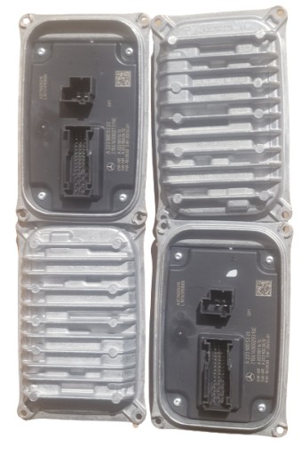 MERCEDES MODUL BALAST LED A2239005320