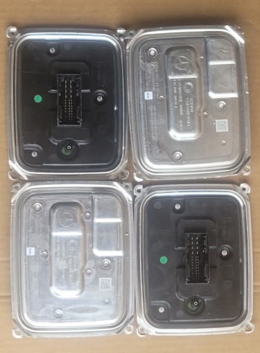 MERCEDES MODUL BALAST LED A2969004501