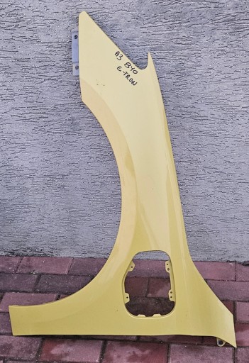 AUDI A3 8Y0 8Y 20-26 E-TRON HIBRID BLATOBRAN LIJEVA STRANA PREDNJA