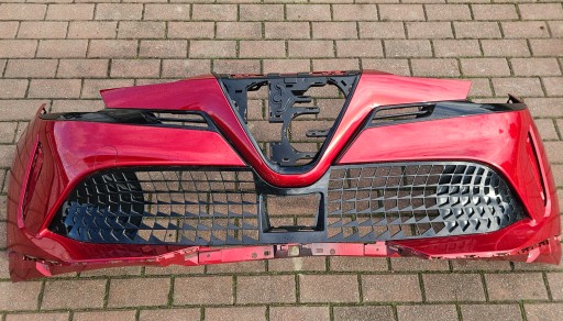 ALFA ROMEO JUNIOR 24-26 BRANIK PREDNJA STRANA 156174765