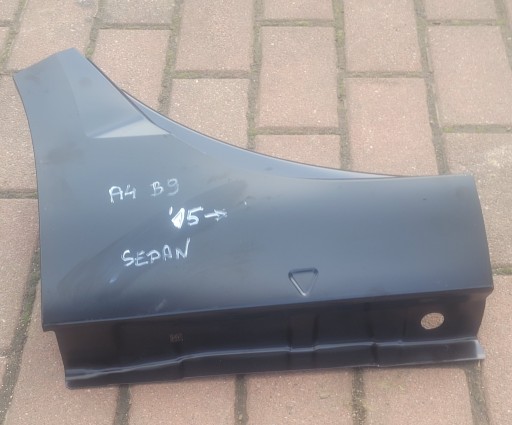 AUDI A4 B9 8W5 15-22 BLATOBRAN ZADNJI DESNA STRANA PRAG NÓŻKA