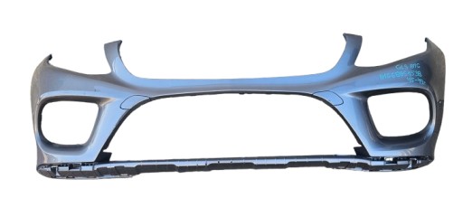 MERCEDES GLE AMG 15-19 BRANIK PREDNJA STRANA A1668851538