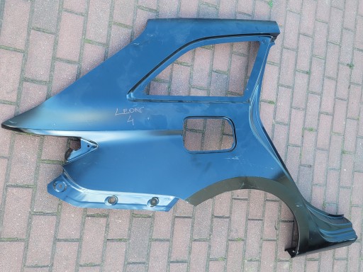 SEAT LEON 4 IV KARAVAN 20-23 BLATOBRAN ZADNJI DESNA STRANA