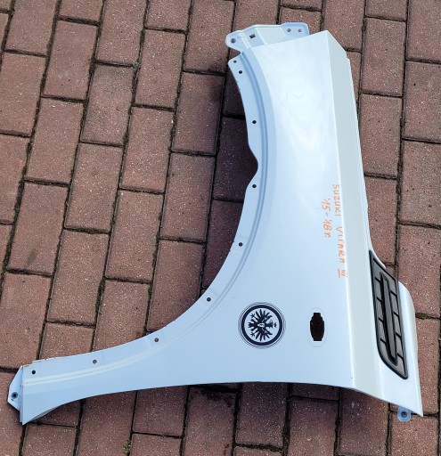 SUZUKI VITARA III 15-18 BLATOBRAN LIJEVA STRANA PREDNJA