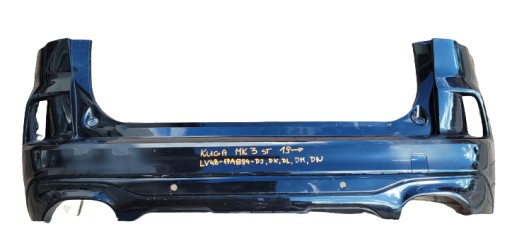 FORD KUGA MK3 ST-LINE 19-23 BRANIK ZADNJI