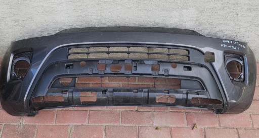 SUZUKI IGNIS III REDIZAJN 20-24 BRANIK PREDNJA STRANA 71711-73S071