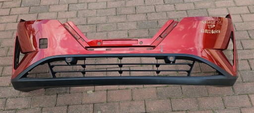 NISSAN QASHQAI J12 21-24 BRANIK PREDNJA STRANA 620226UA0H