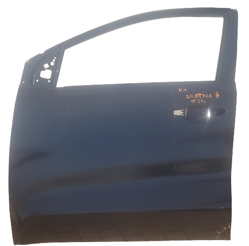 KIA SPORTAGE IV 15-21 VRATA PREDNJA STRANA LIJEVA