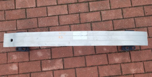 AUDI A3 8P0 03-08 GREDA PREDNJA ISPOD BRANIK