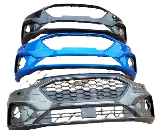 FORD FOCUS ST-LINE MK4 18-22 BRANIK PREDNJA STRANA