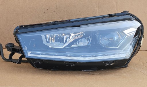 SKODA FABIA IV 4 LAMPA FAR LIJEVA STRANA FULL LED 6VB941015A
