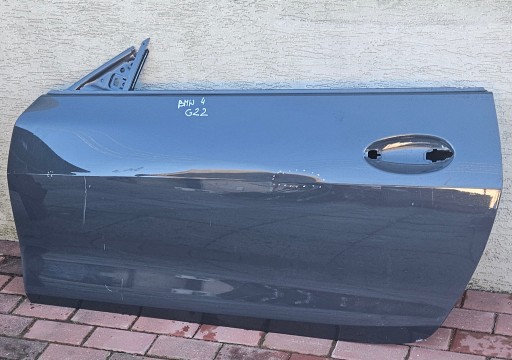 BMW 4 G22 G23 20-25 VRATA LIJEVA