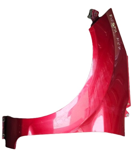 FORD FIESTA MK7 08-17 BLATOBRAN LIJEVA STRANA