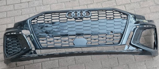 AUDI A3 S-LINE 20-24 BRANIK PREDNJA STRANA 8Y0807437F