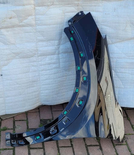 HYUNDAI TUCSON 15-20 BLATOBRAN LIJEVA STRANA