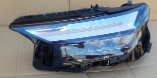 AUDI Q4 E-TRON LAMPA FAR LIJEVA STRANA LED 89A941033