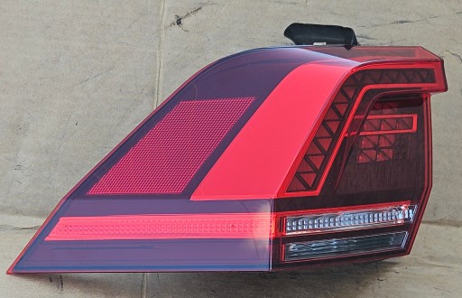 VW TIGUAN II R-LINE 16-20 LAMPA FAR LIJEVA STRANA ZADNJI LED 5NA945207F