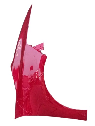 CITROEN C4 PICASSO II 13-19 BLATOBRAN DESNA STRANA