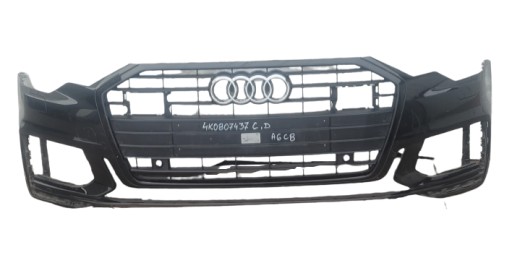 AUDI A6 4K C8 S-LINE 18-22 BRANIK 4K0807437C