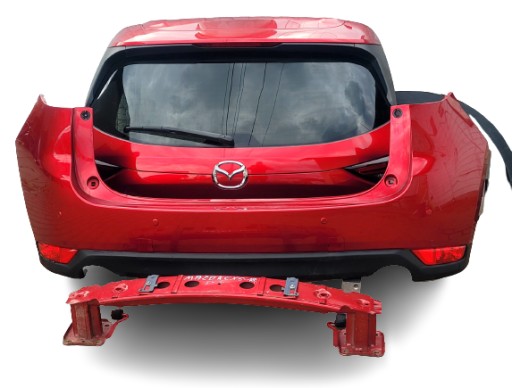 MAZDA CX5 17-20 BRANIK ZADNJI
