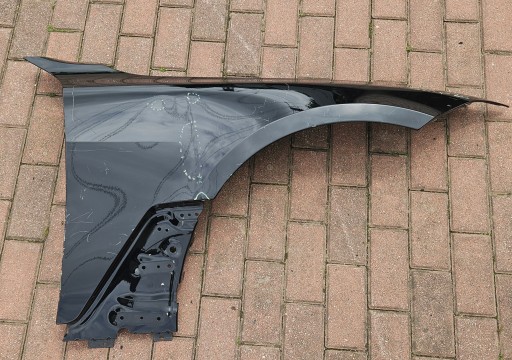 BMW 4 I4 G24 G26 BLATOBRAN DESNA STRANA 7397512