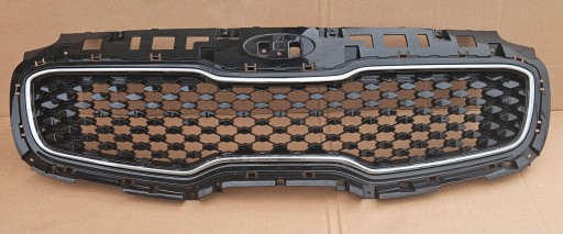 KIA SPORTAGE 4 IV 15-18 MASKA 86350-F1010