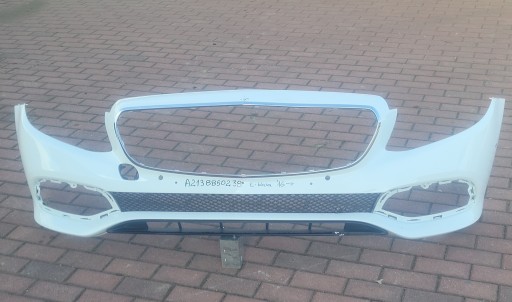 MERCEDES E-KLASA W213 16-20 BRANIK A2138850238