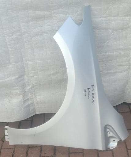 MERCEDES B-KLASA 18-22 BLATOBRAN LIJEVA STRANA A2478810900