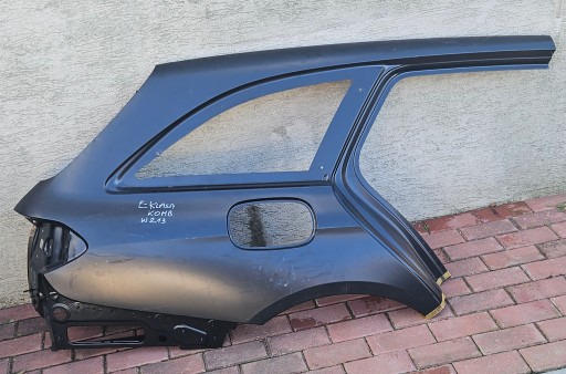 MERCEDES E-KLASA W213 KARAVAN BLATOBRAN DESNA STRANA ZADNJI A213
