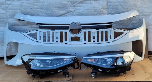 VW ID4 ID.4 LAMPA FAR LED LIJEVA STRANA DESNA 2 KOMAD NOVI