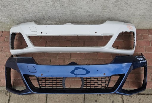 BMW SERIJE 3 M-PAKET LCI 20-24 G30 G31 BRANIK PREDNJA STRANA 8098644