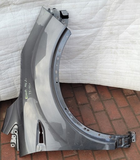 FORD KUGA MK2 REDIZAJN 16-19 BLATOBRAN DESNA STRANA