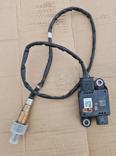 VW AUDI SONDA SENZOR NOX