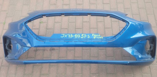 FORD FOCUS MK4 STARI LINE BRANIK JX7B-17757-S