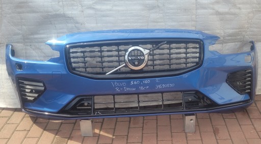 VOLVO V60 II R-DESIGN 18-23 BRANIK PREDNJA STRANA 31690530
