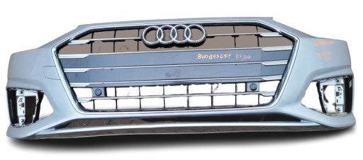 AUDI A4 B9 REDIZAJN 19-23 BRANIK PREDNJA STRANA 8W0807437AH