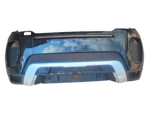 RANGE ROVER EVOQUE REDIZAJN 15-18 BRANIK PREDNJA STRANA