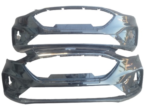 FORD FOCUS ST-LINE MK4 18-22 BRANIK PREDNJA STRANA