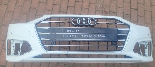 AUDI A4 B9 REDIZAJN BRANIK PREDNJA STRANA 8W0807437 AH AK AM