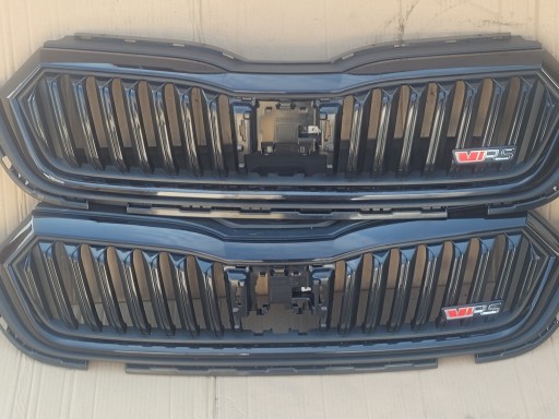 SKODA OCTAVIA IV 4 VRS RS MASKA 5E3853343