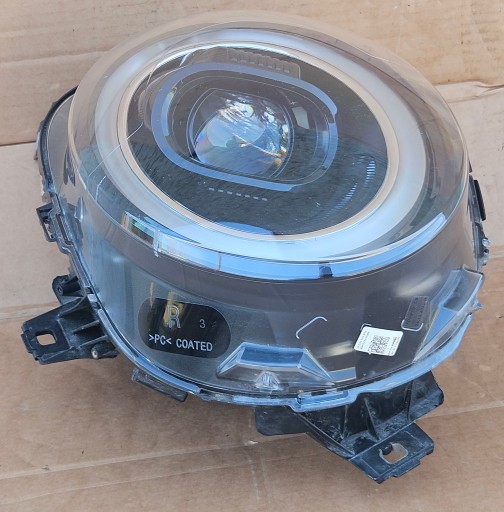 MINI COOPER F55 F56 F57 LCI LAMPA FAR LED DESNA STRANA 5A01962