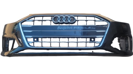 AUDI A4 B9 REDIZAJN 19-22 BRANIK PREDNJA STRANA 8W0807437