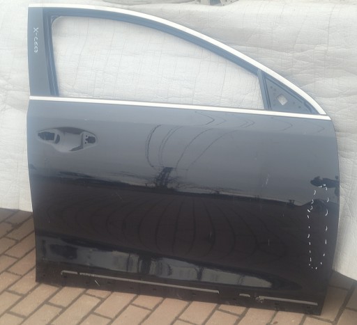 KIA X-CEED XCEED VRATA DESNA  PREDNJA STRANA