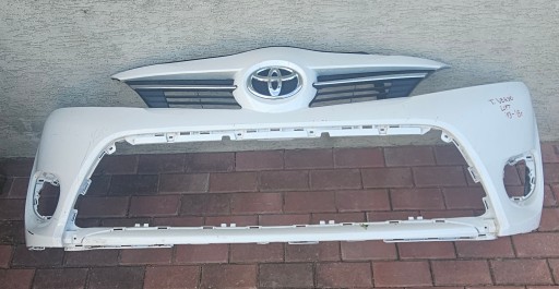 TOYOTA VERSO REDIZAJN 13-18 BRANIK PREDNJA STRANA